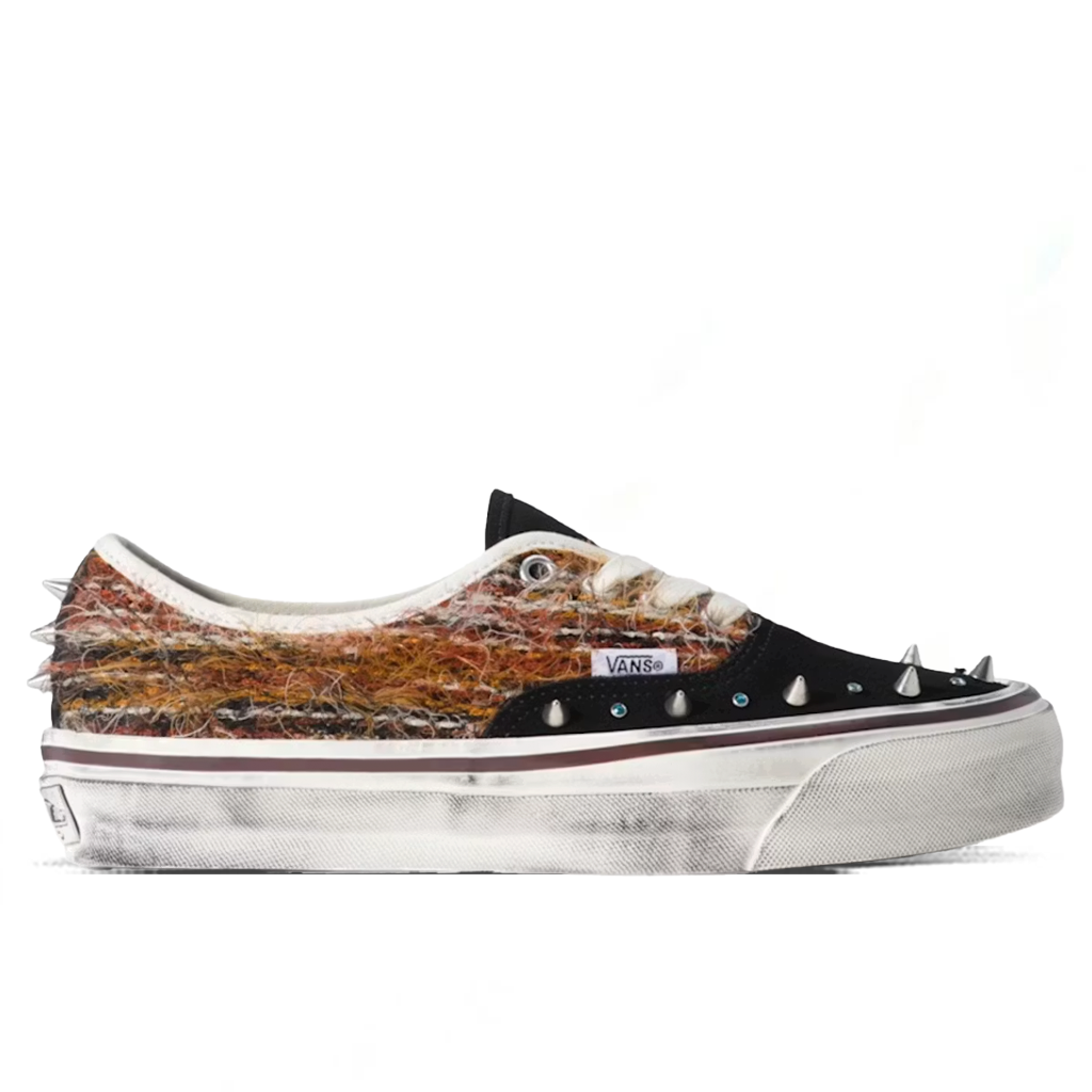 Premium LX Authentic 44 Ibiza - Black/Multi